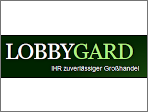 Link zu Lobbygard.de